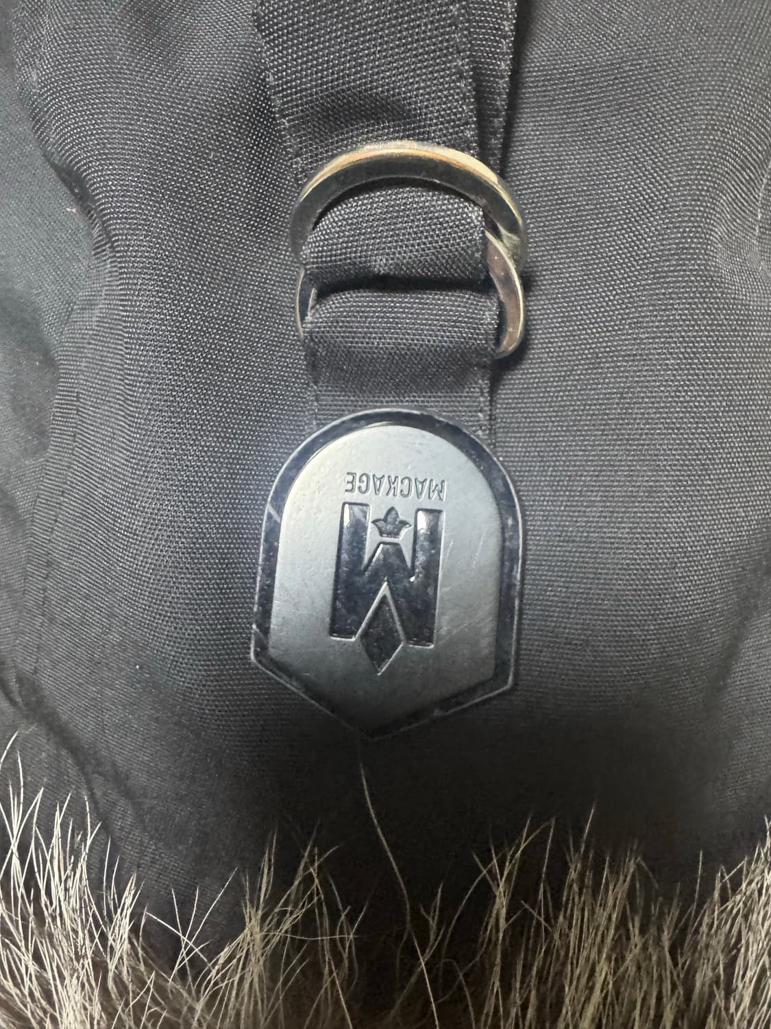 맥케이지딕슨38사이즈 상품이미지5