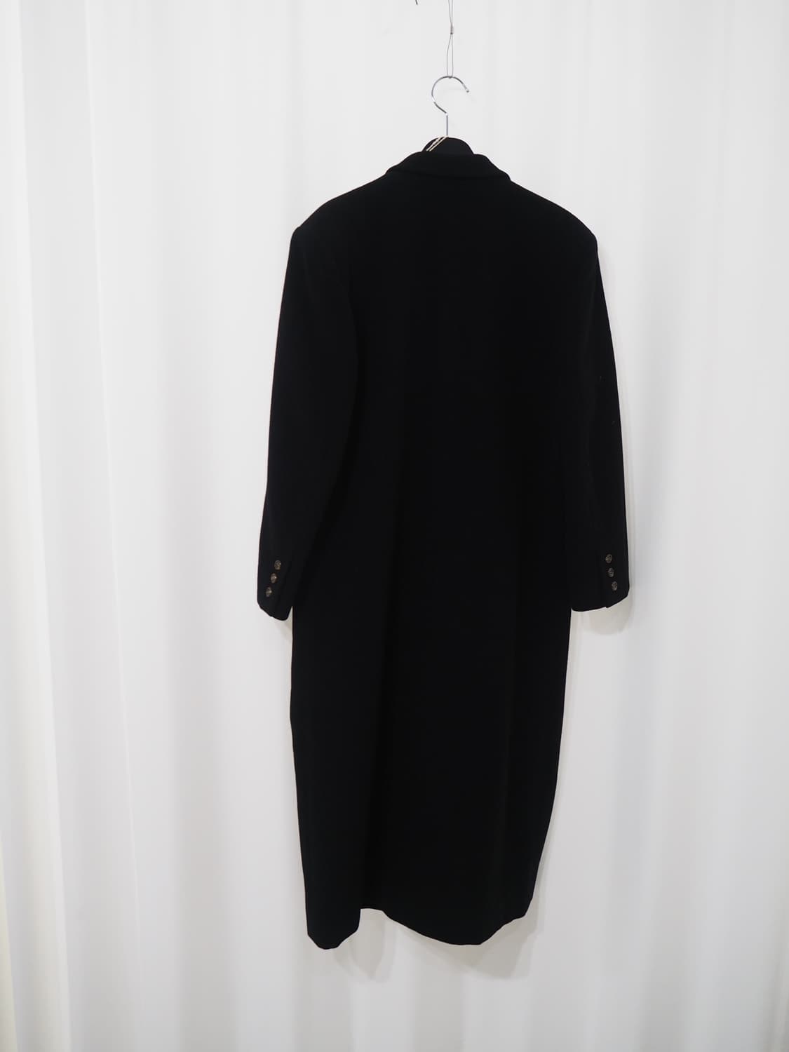 vintage double breasted coat  상품이미지5