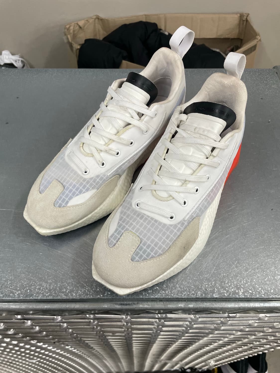 아디다스 Y-3 오리산 255 상품이미지2