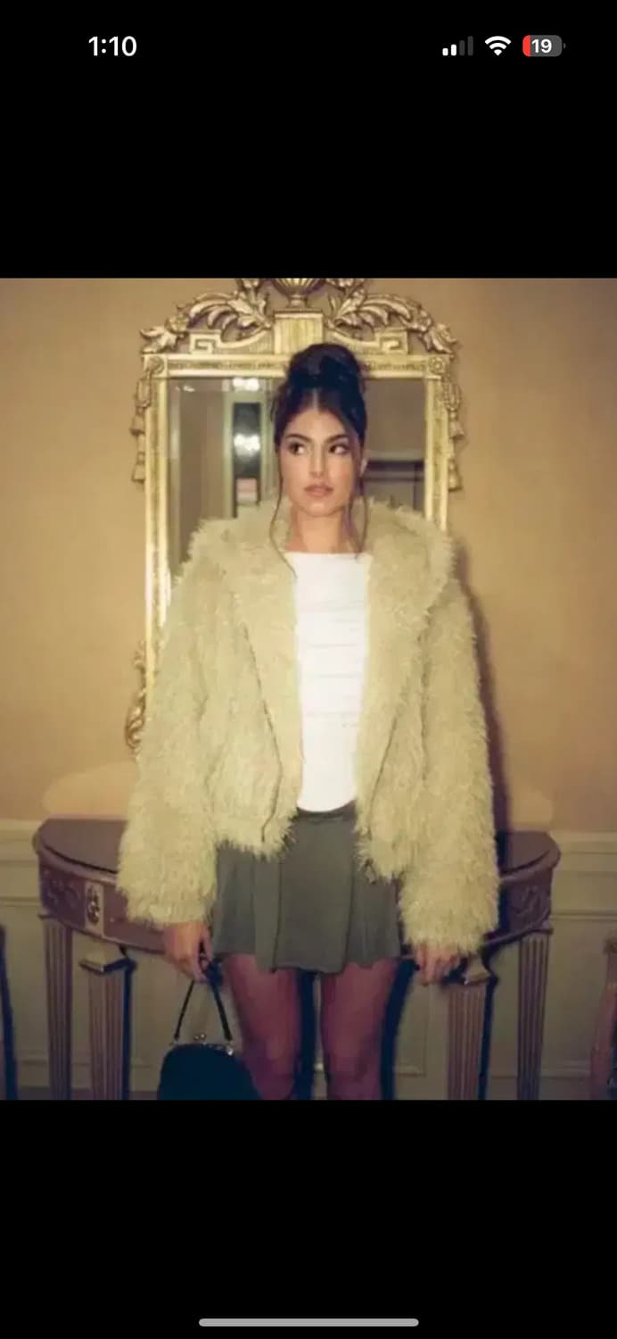 쓰리타임즈 테디베어 집 후디 상품이미지1