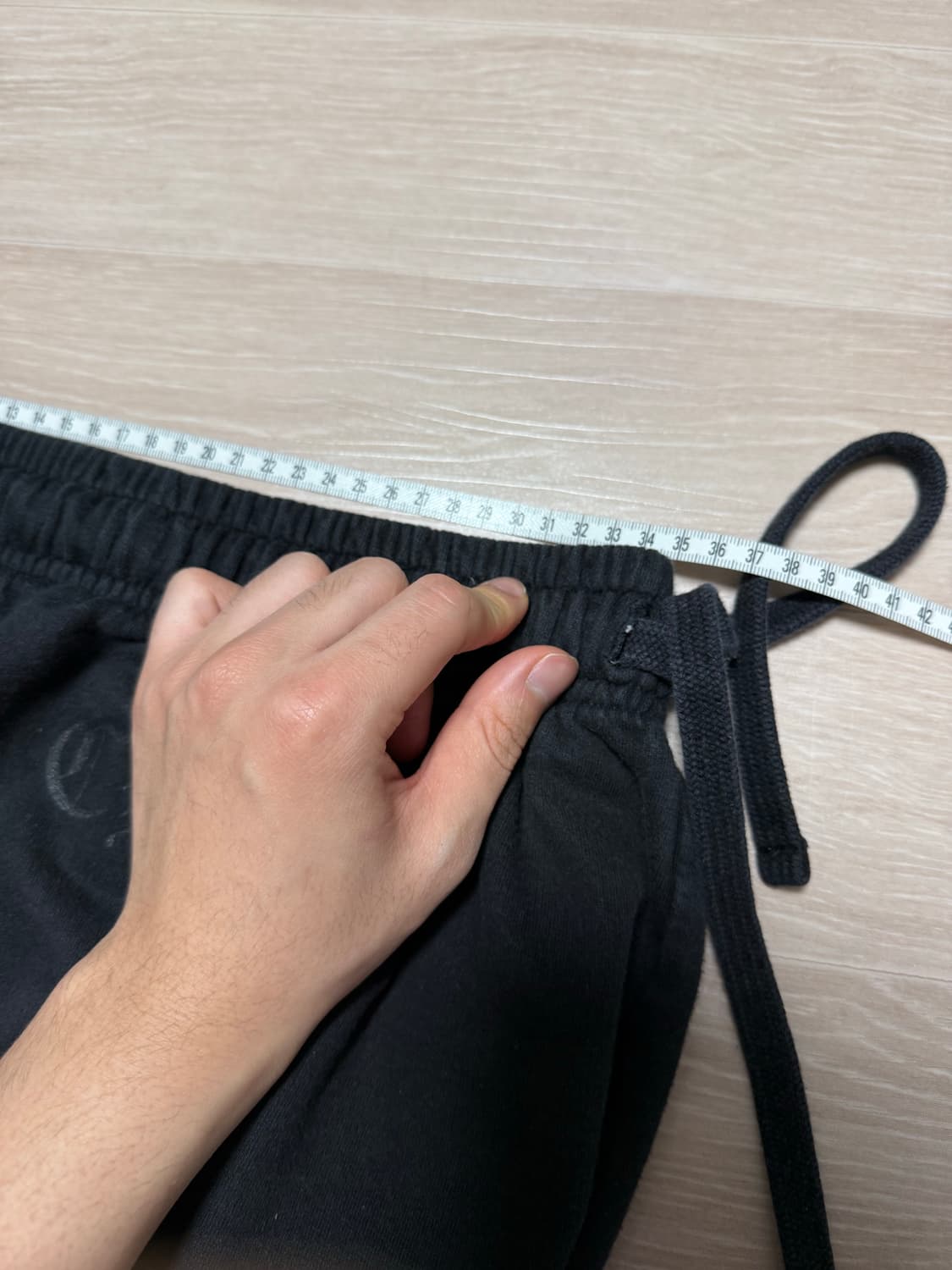 (M) 크롬하츠 스웻팬츠 상품이미지10