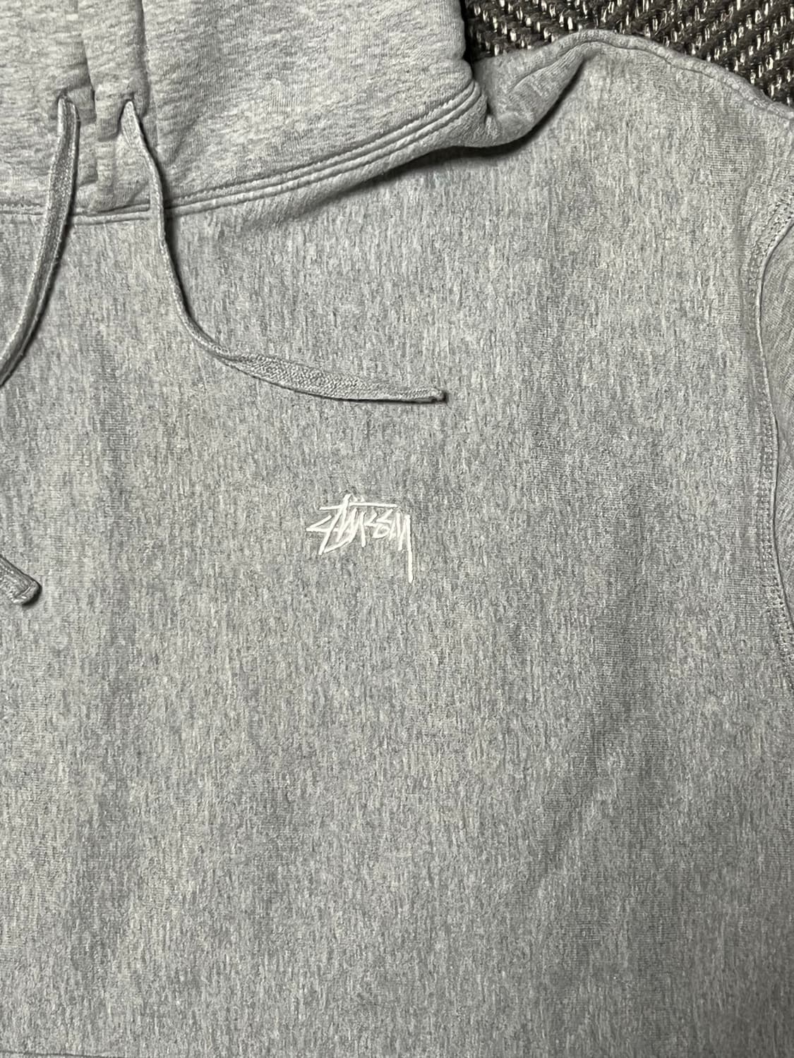 Stussy 스투시 후드티 상품이미지4