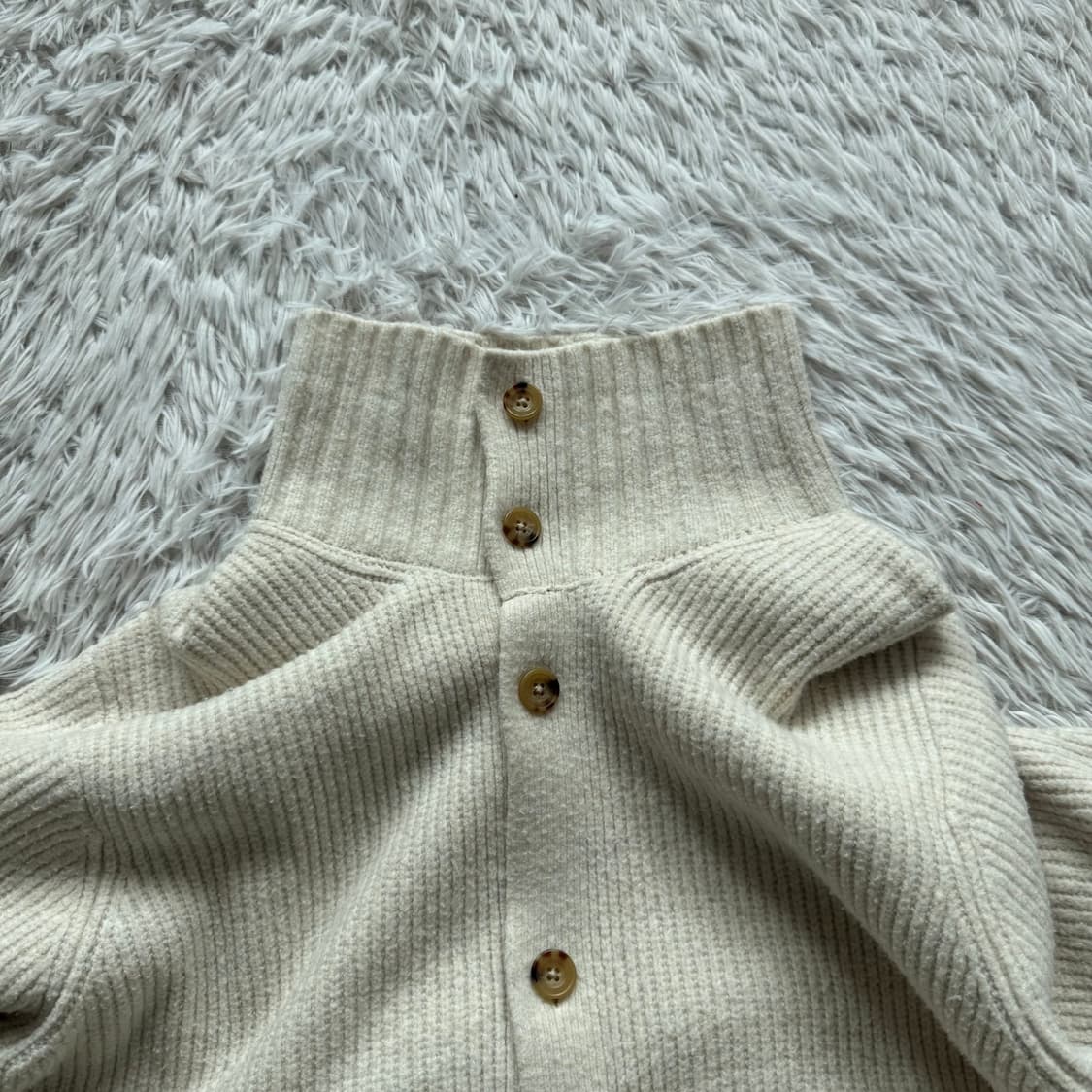 UNIQLO 일본빈티지 니트 유니클로 빈티지니트 유니클로니트 XL 105 상품이미지6