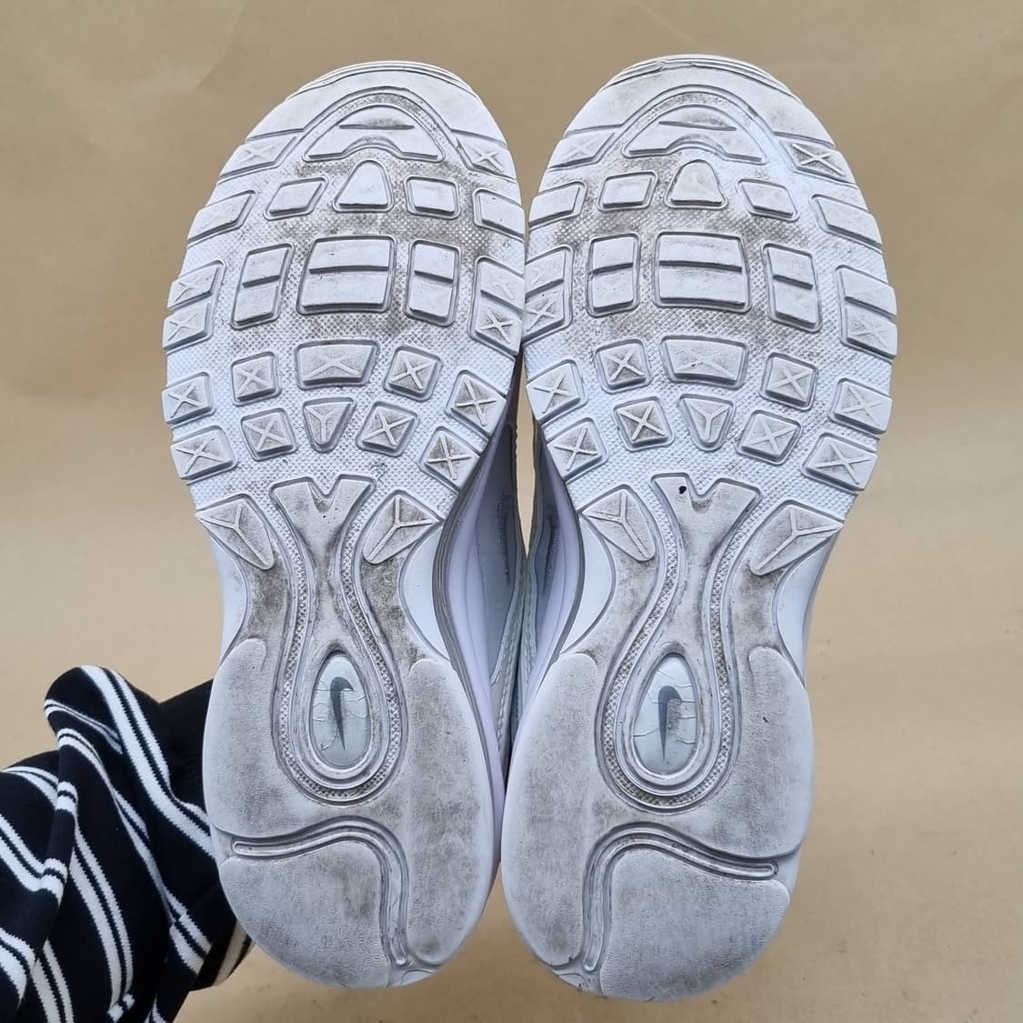 나이키 에어맥스 97 여성운동화240  상품이미지3