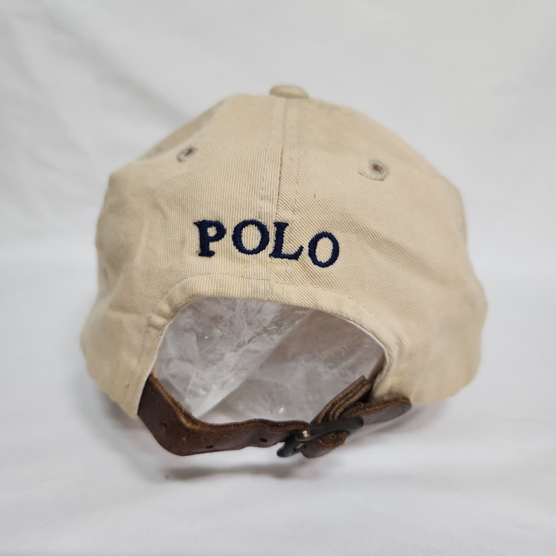 H929 [F] 폴로 랄프로렌 올드스쿨 캡 모자 상품이미지6