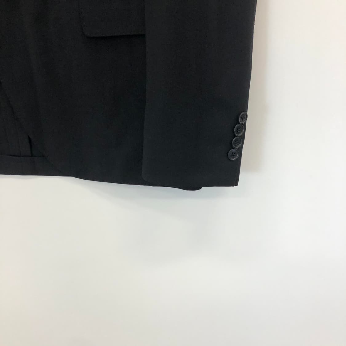 BOONTHESHOP 분더샵(국내판) 이태리 블레이저 100 상품이미지2