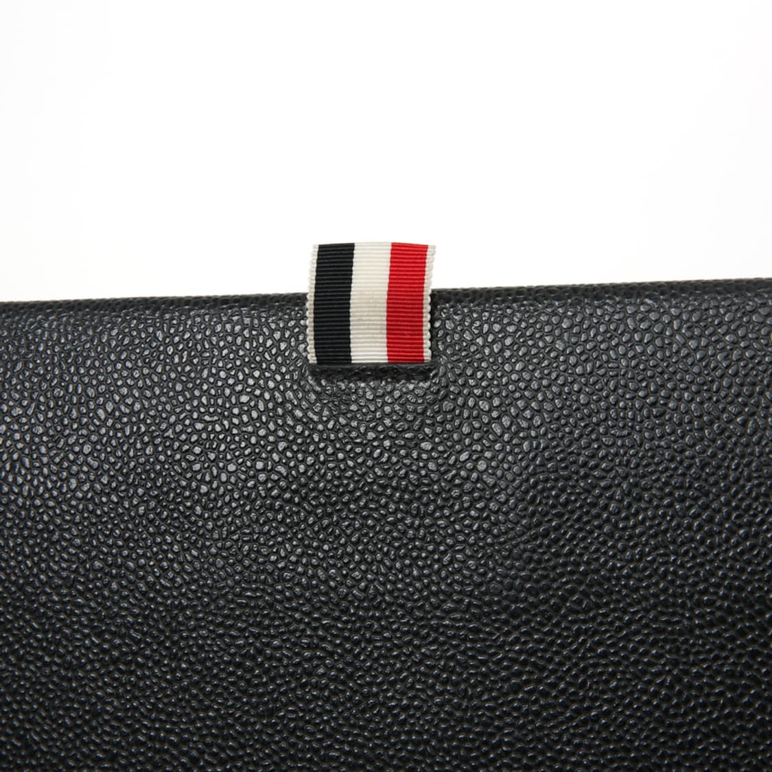톰브라운 폴리오 남성 클러치백 도큐먼트 MAC108A 상품이미지5
