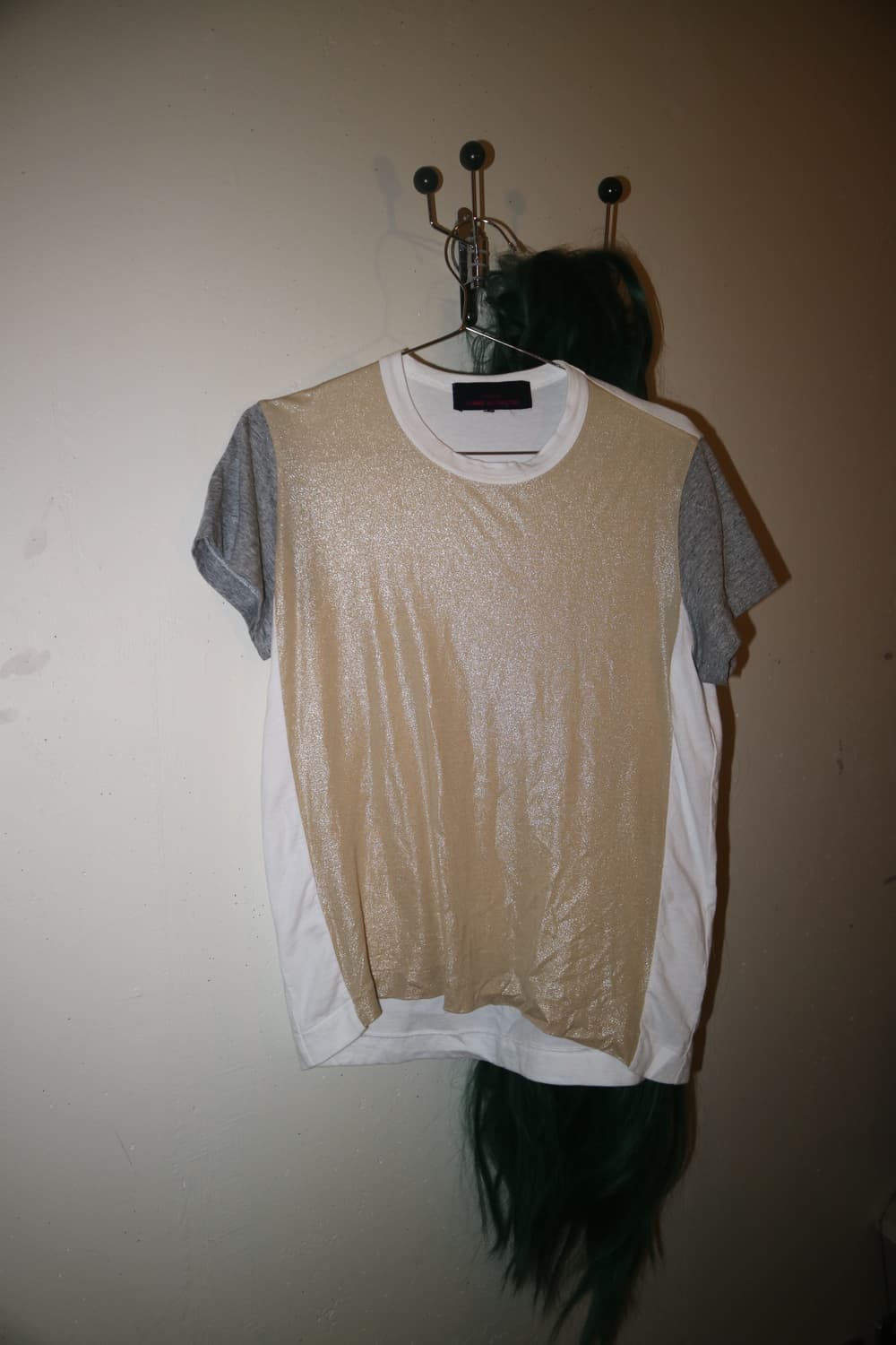 Comme des Garcons Tricot T-shirts 상품이미지1