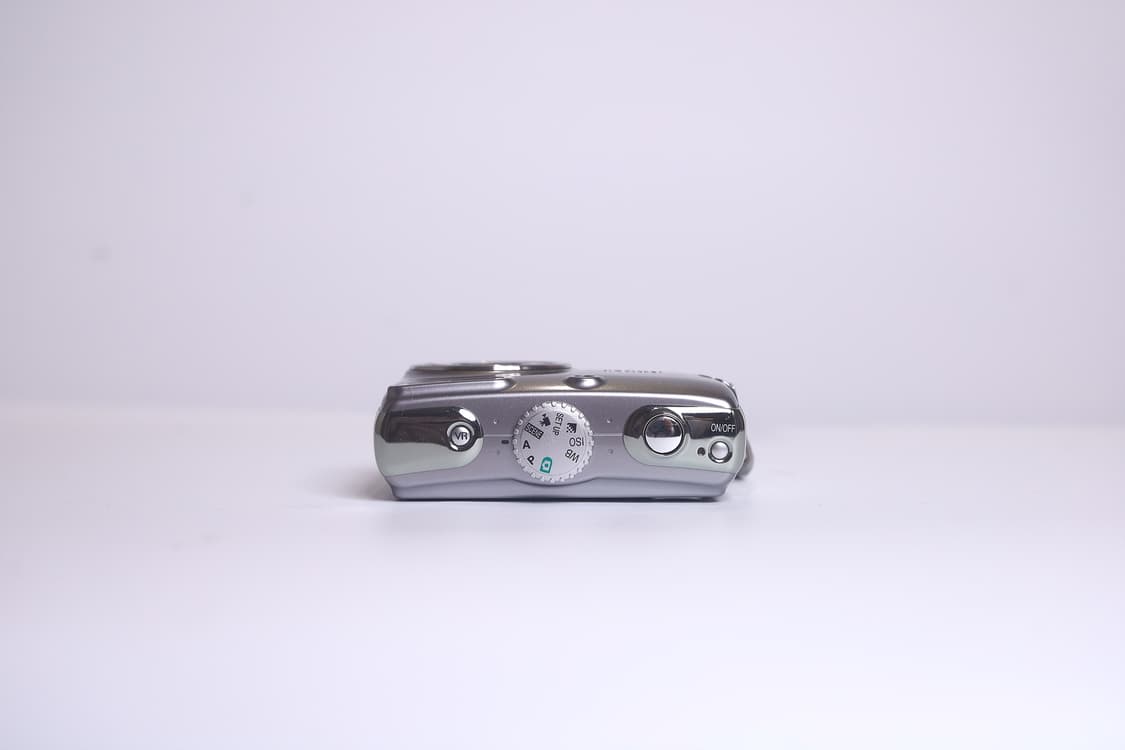 니콘 쿨픽스 P4 상품이미지5