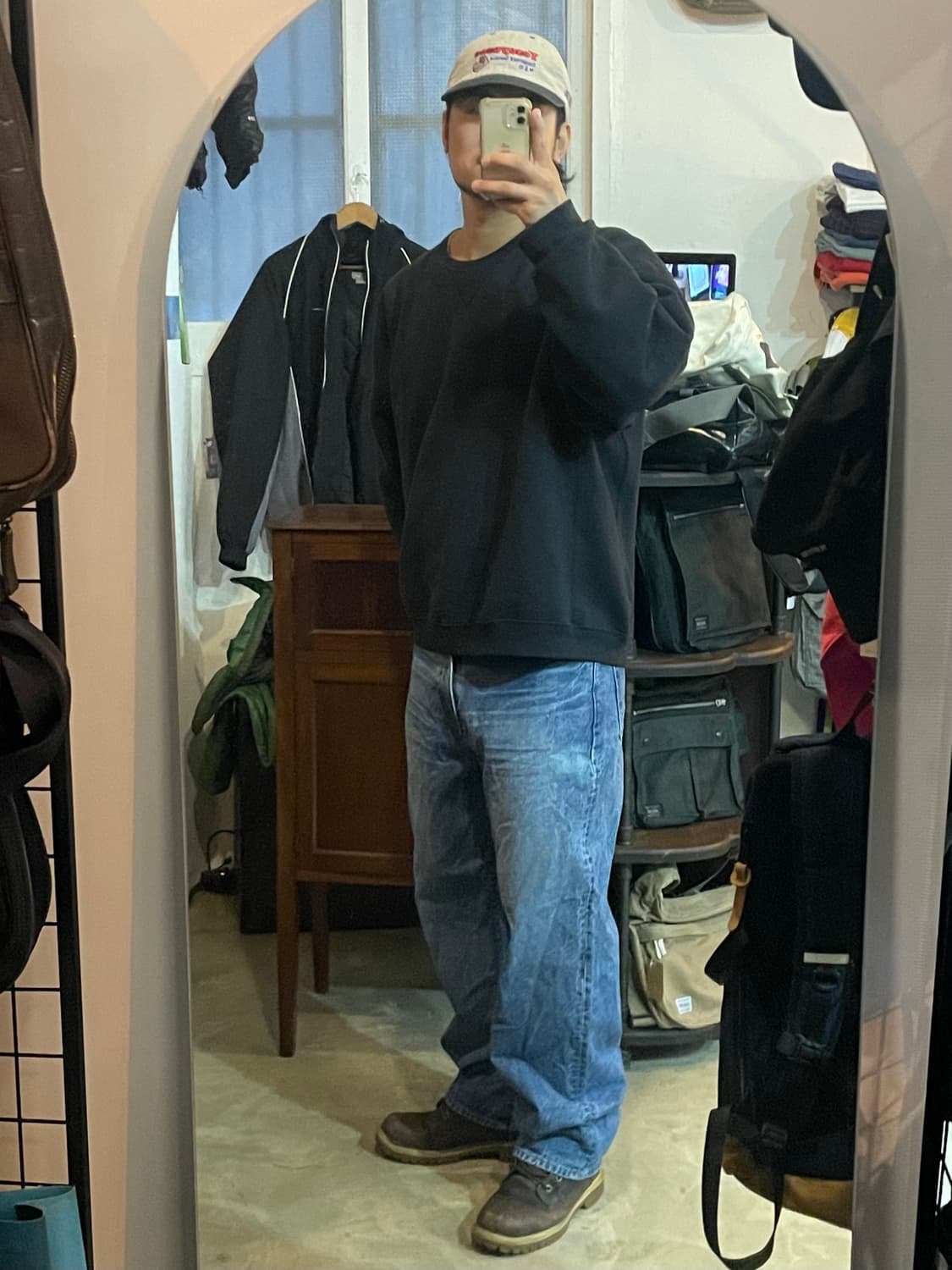 에드윈 made in japan 데님 32 상품이미지3