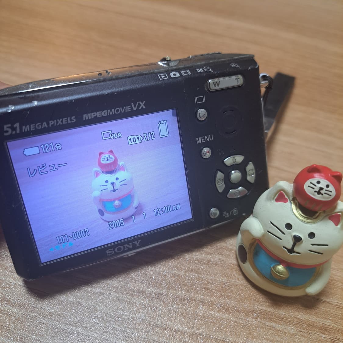 모든작동완벽 일본 소니 사이버샷 빈티지디카 스타일리쉬한 블랙바디 작례ok 상품이미지5