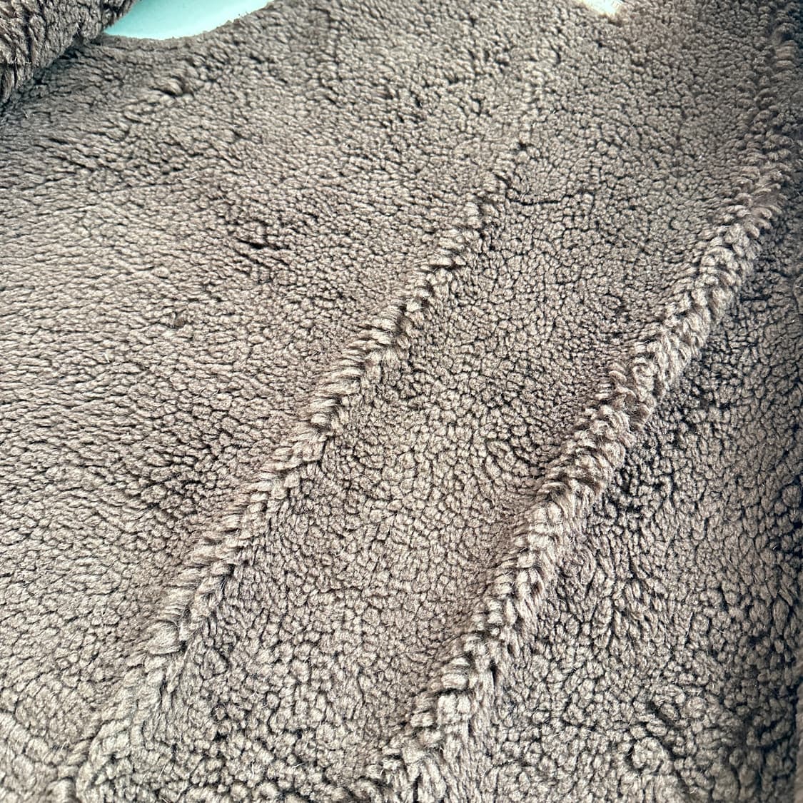 리얼맥코이 USN 알파카 N1 덱자켓 베스트 (사이즈 40) 상품이미지6