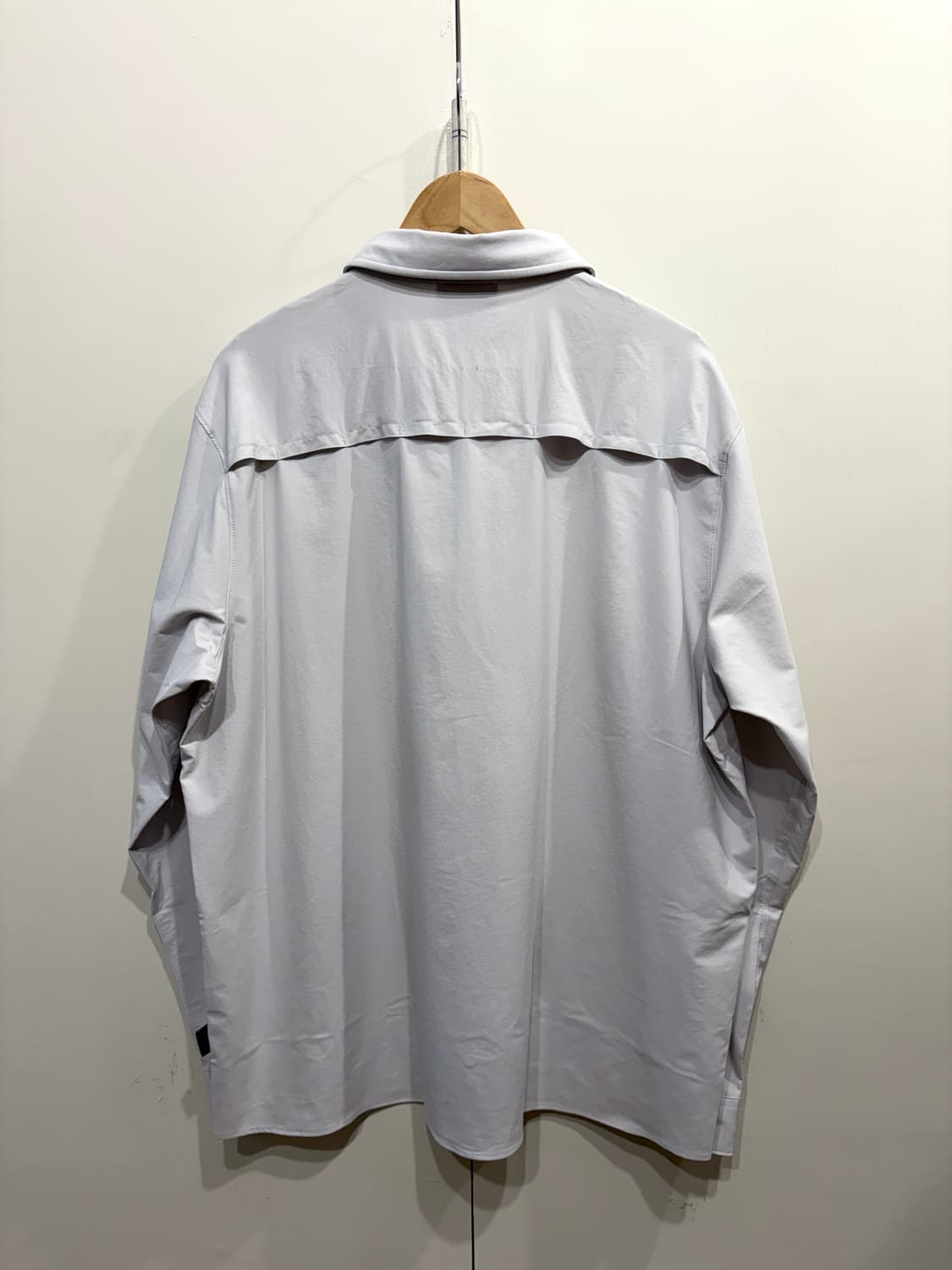 파타고니아 가이디드 하이크 셔츠 상품이미지4