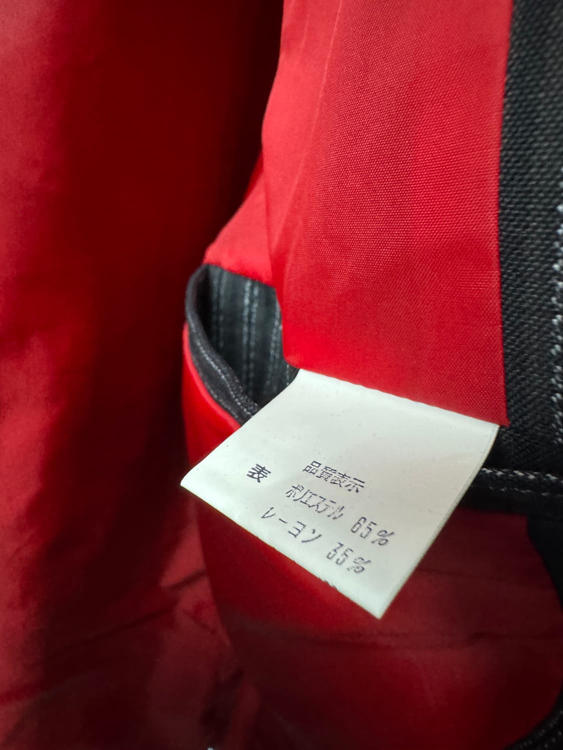 vtg jacket 상품이미지4