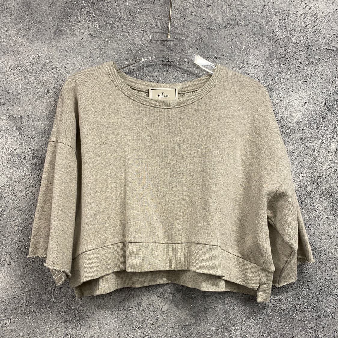 Maison Mihara Yasuhiro 상품이미지4