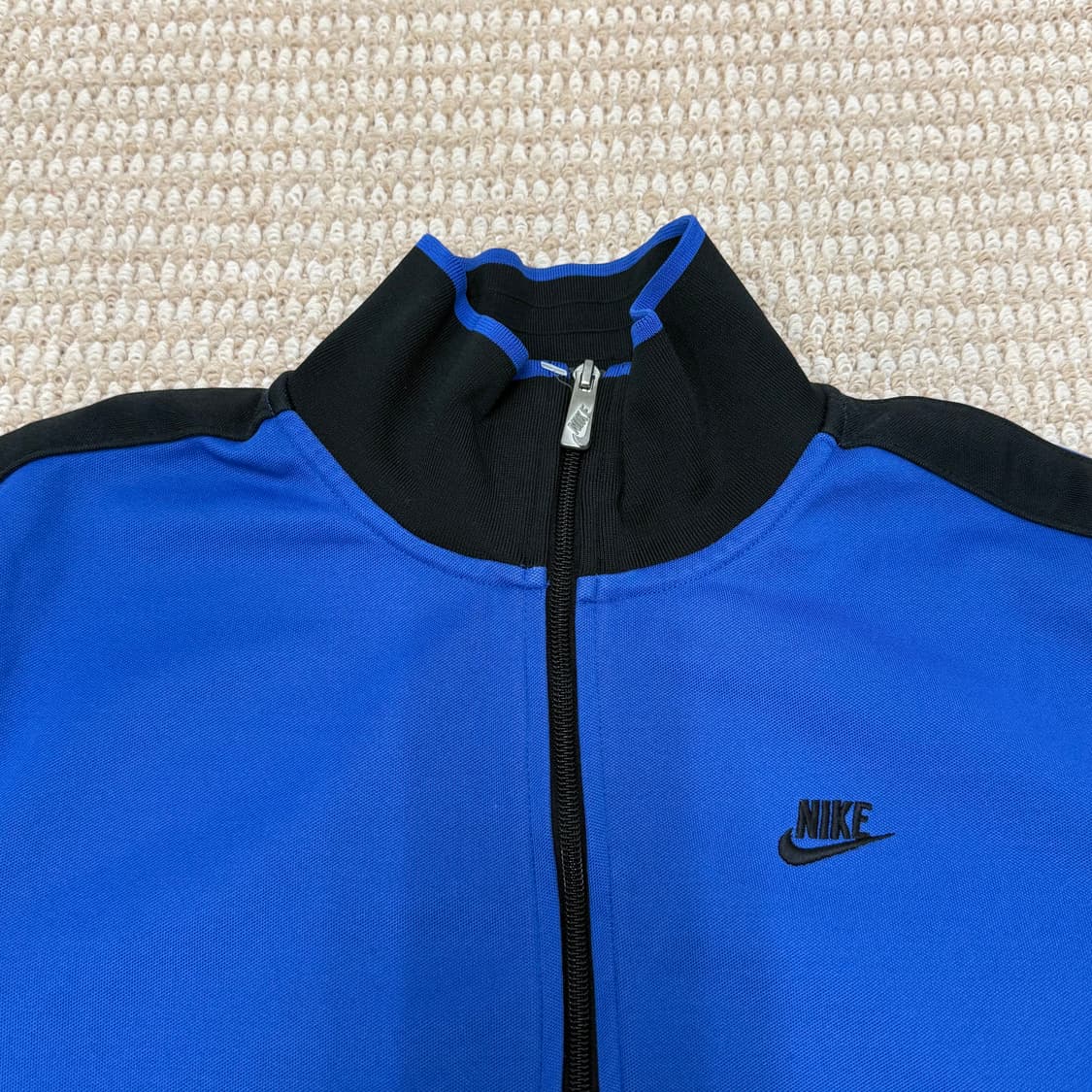 나이키 Nike 사이드 라인 져지 트랙탑 자켓 상품이미지2