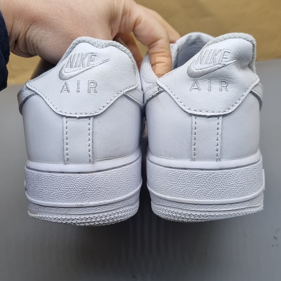 나이키 에어포스1 로우 남성운동화275 상품이미지4