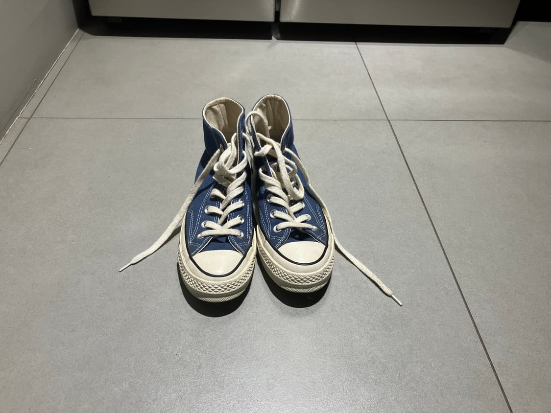 컨버스 척테일러 하이 220 상품이미지1