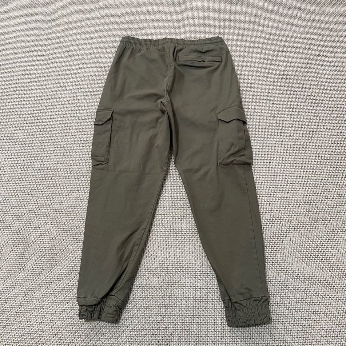 엄브로 카고 조거팬츠 6379 상품이미지3