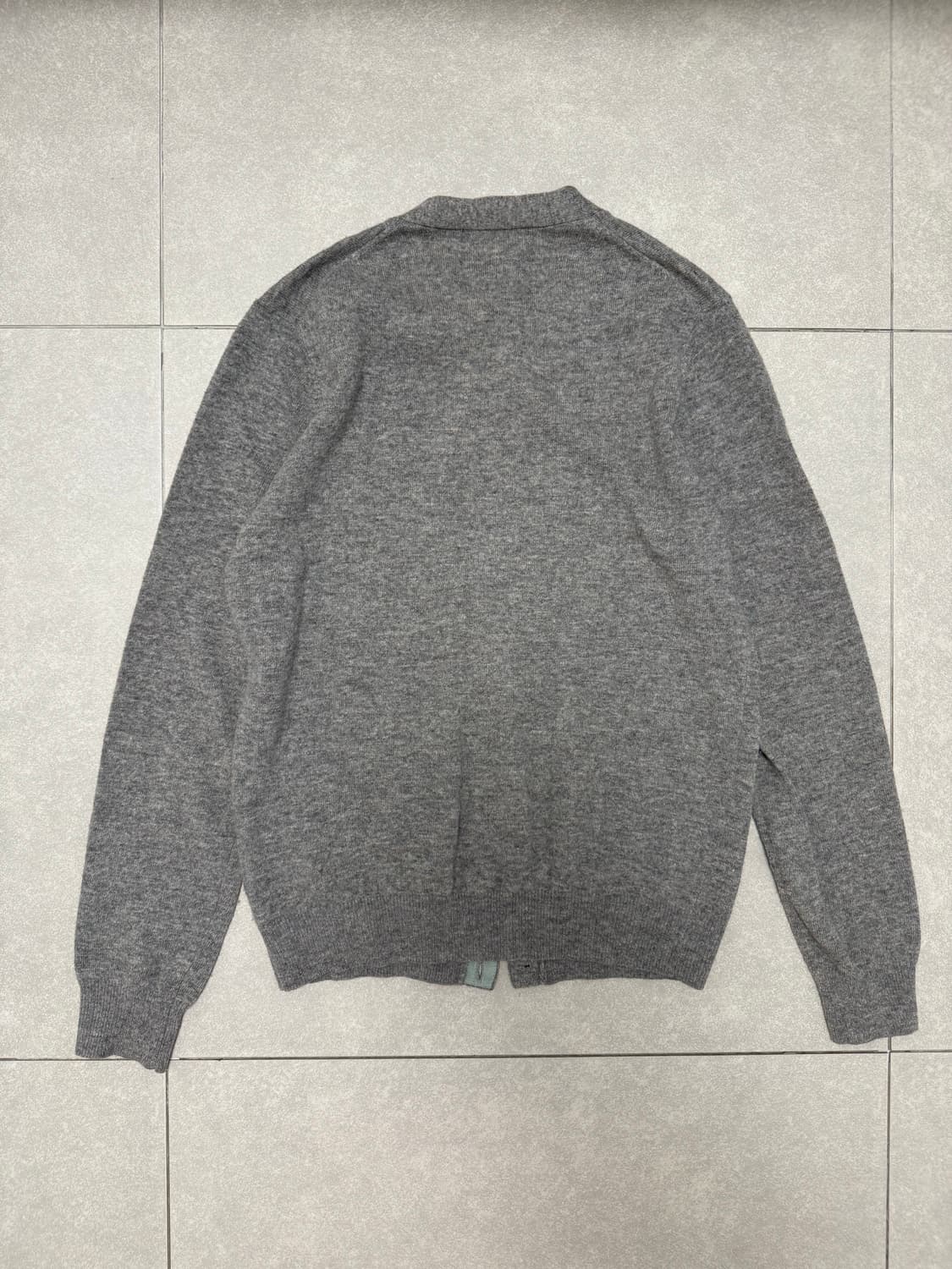 마커스루퍼 가디건 상품이미지2