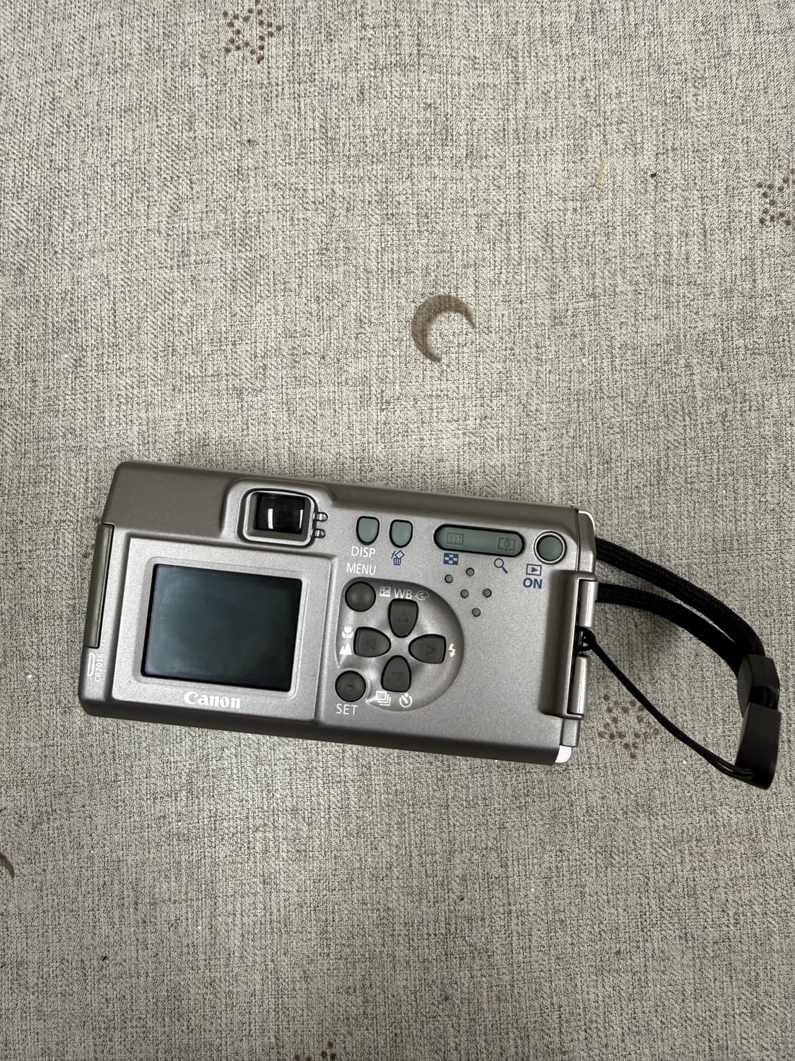 캐논 파워샷 a200 상품이미지3