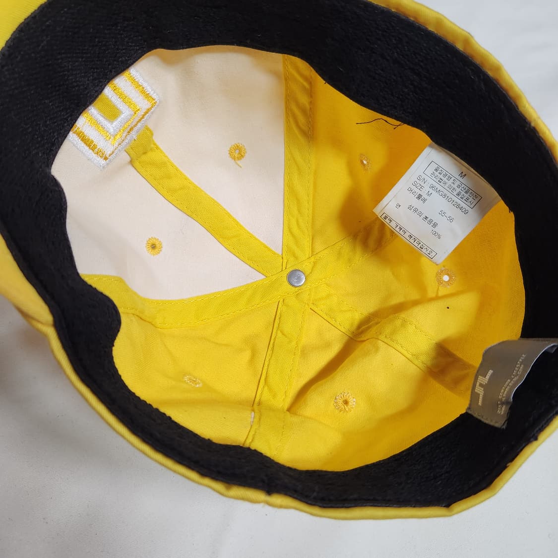 H936 [M] 제이린드버그 골프 여성 모자 상품이미지6