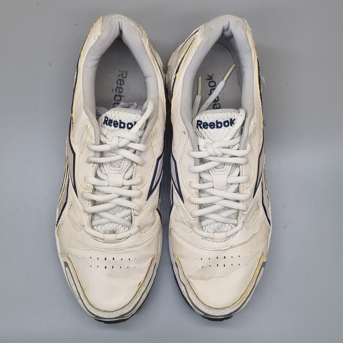 리복 DMX 라이드 남성운동화275  상품이미지2