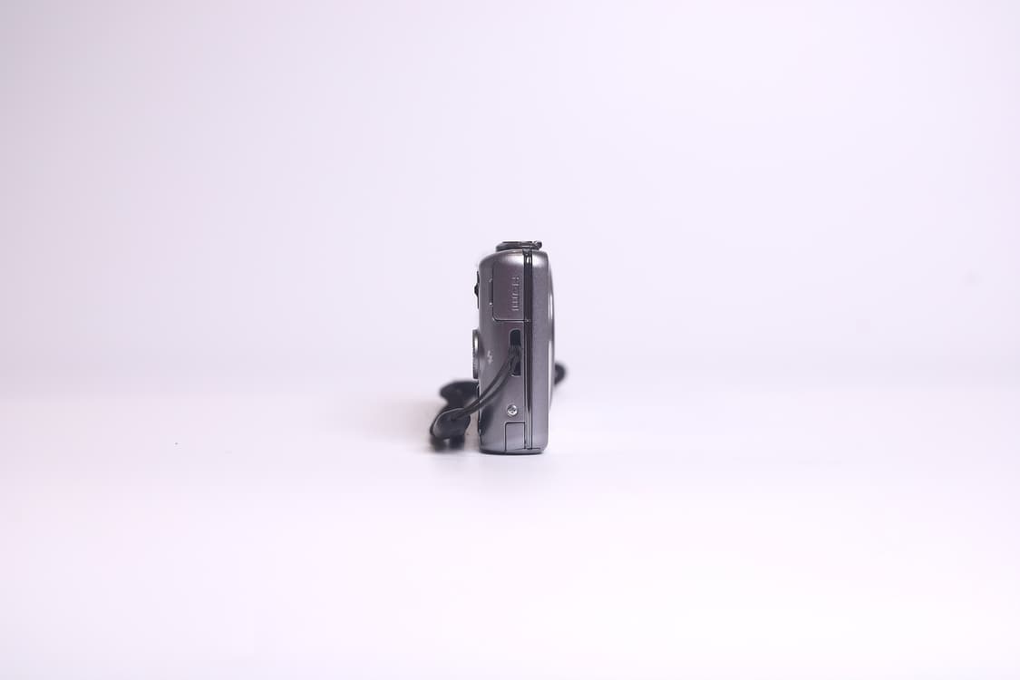 소니 사이버샷 WX100 실버 (이체 거래 할인) 상품이미지4