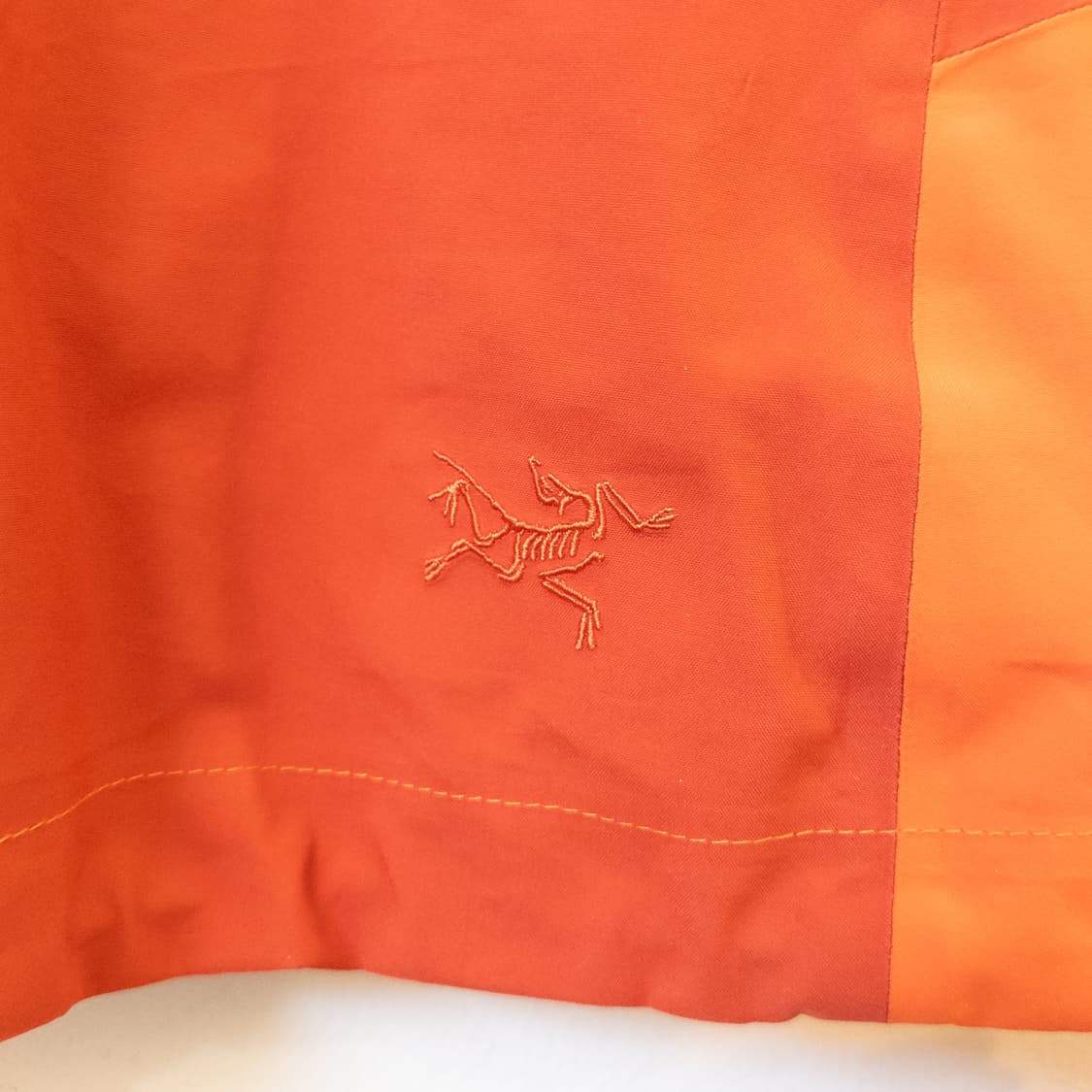 아크테릭스 스팅레이 고어텍스 자켓 상품이미지7