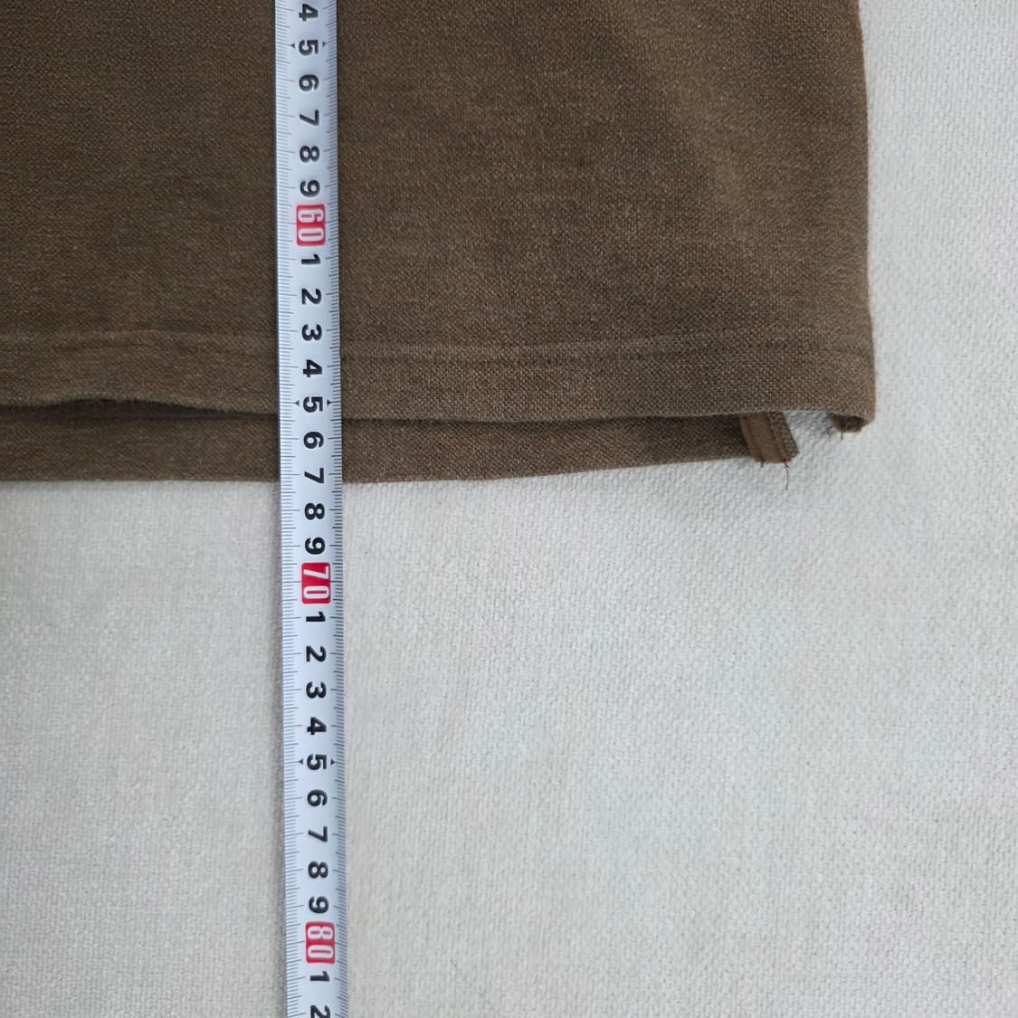 [105] 헤지스 카라 긴팔티 0213J 상품이미지6