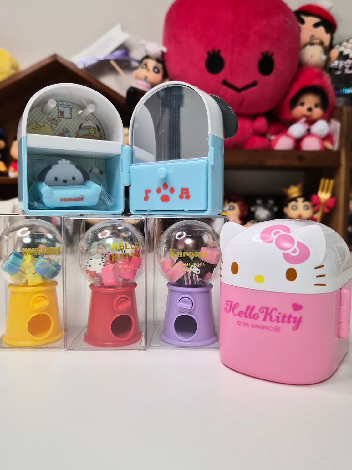 산리오 상품이미지1