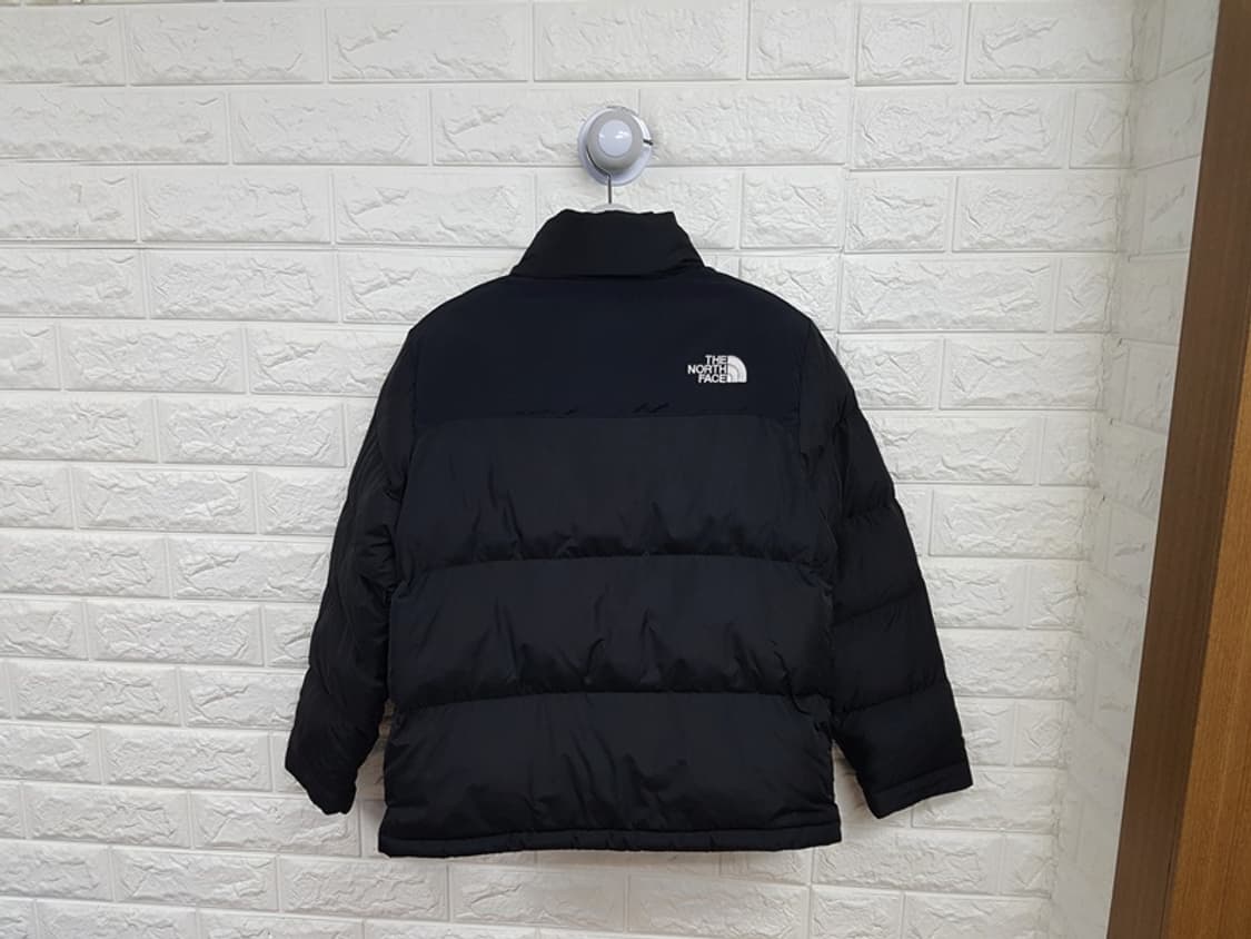 노스페이스 눕시 온볼 패딩점퍼 키즈140(NJ3NQ51S) 상품이미지4