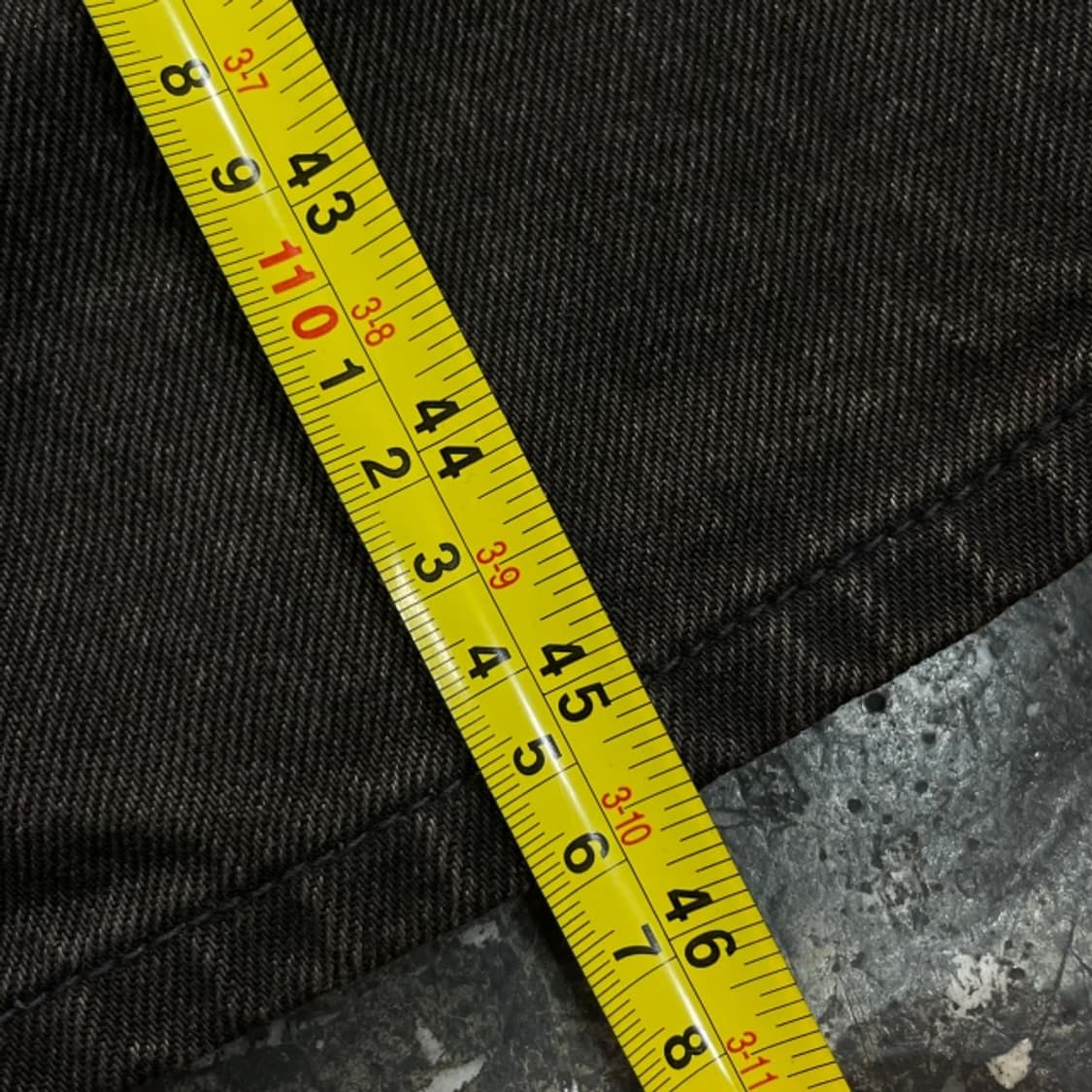 33 리바이스 501 청바지 상품이미지10