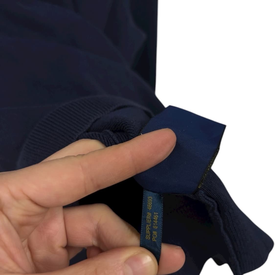 폴로랄프로렌 울 니트 상품이미지6