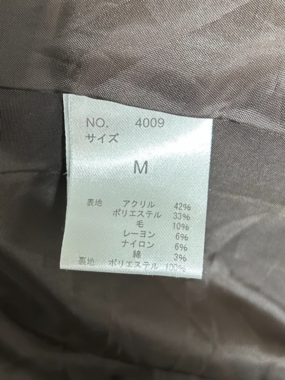 vtg jacket 상품이미지3