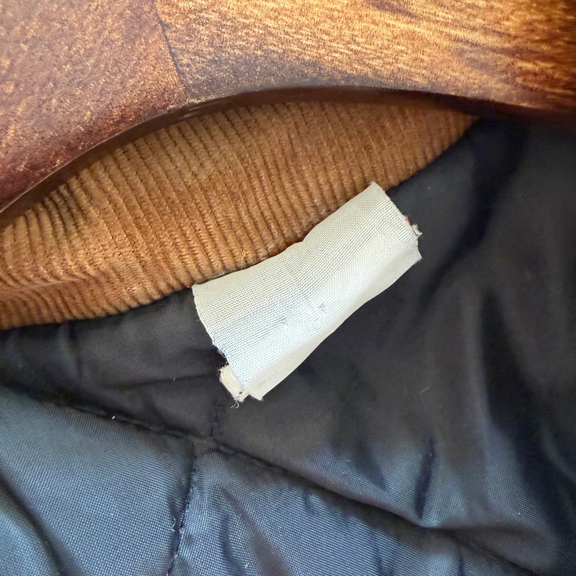 칼하트 덕 캔버스 워크 초어 자켓 상품이미지6