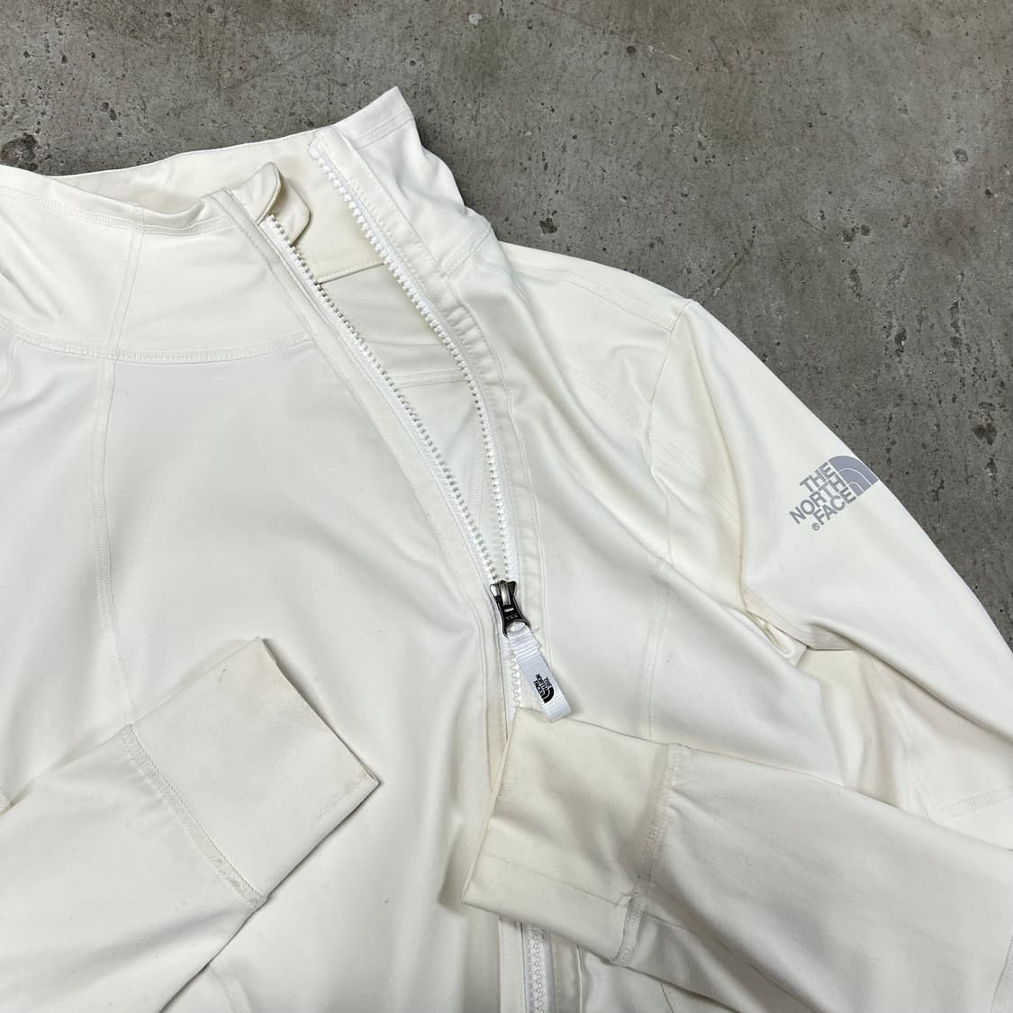 노스페이스 져지[1547] 상품이미지6