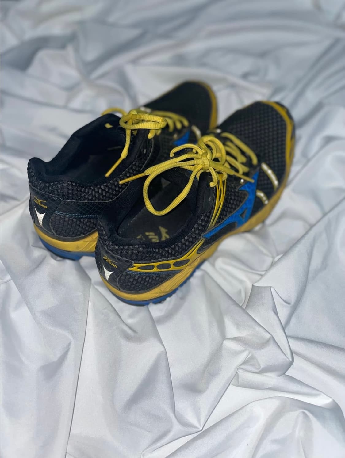 [275] 미즈노 wave ascend 7 (2012) 상품이미지3