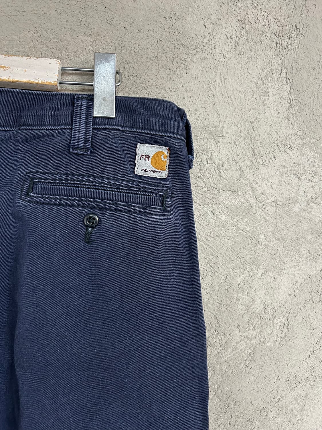 칼하트 리플렉티브 워크팬츠 상품이미지6