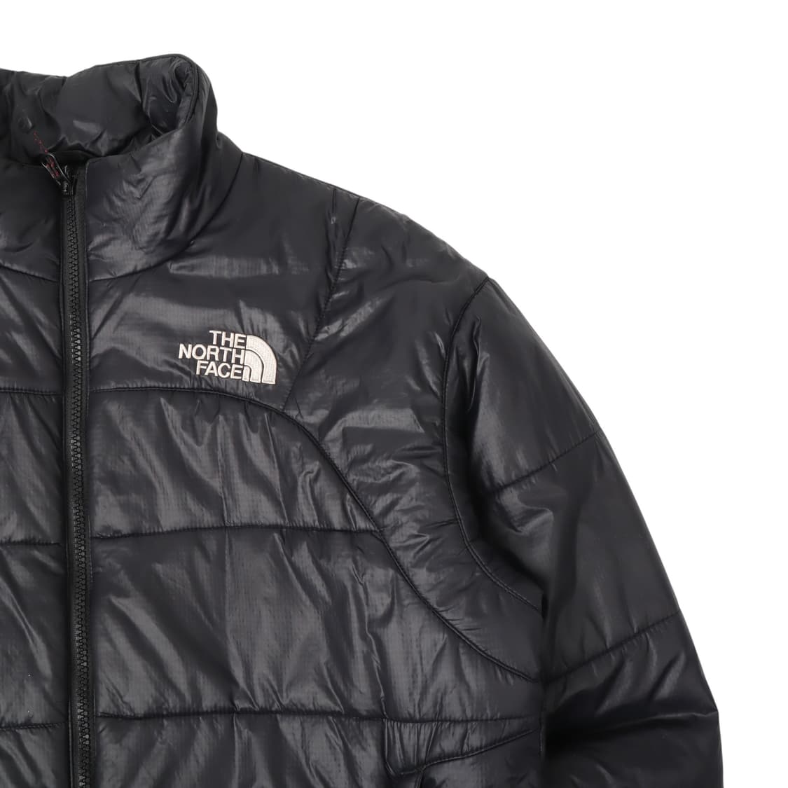 노스페이스 엑셀로프트 퀄팅 점퍼 자켓 상품이미지3
