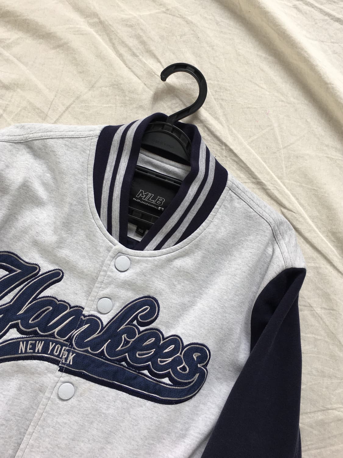 MLB 양키스 자켓 상품이미지4