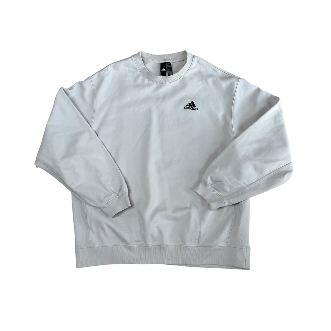 아디다스 맨투맨 상품이미지1