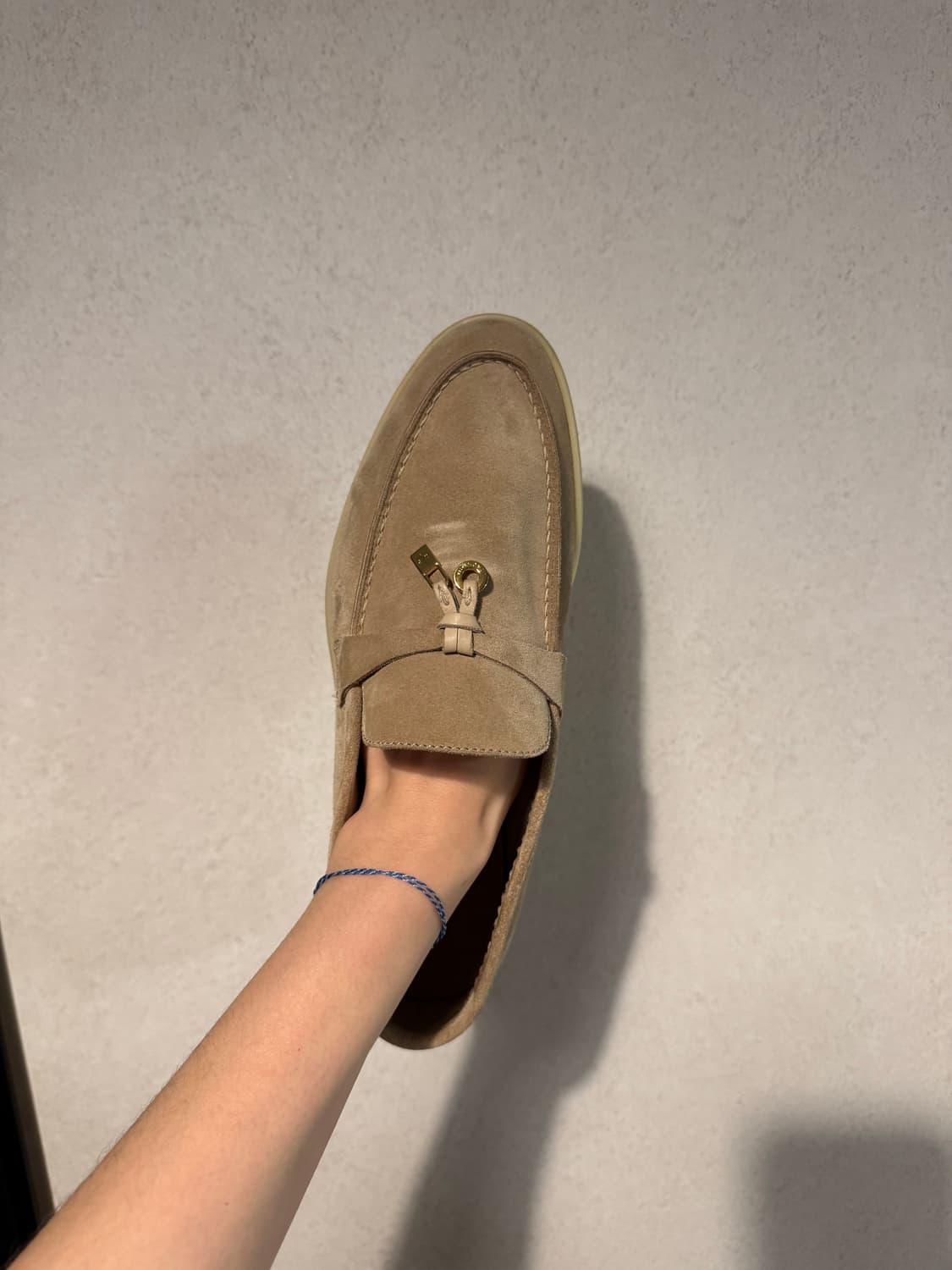 로로피아나 썸머워크 37 상품이미지7