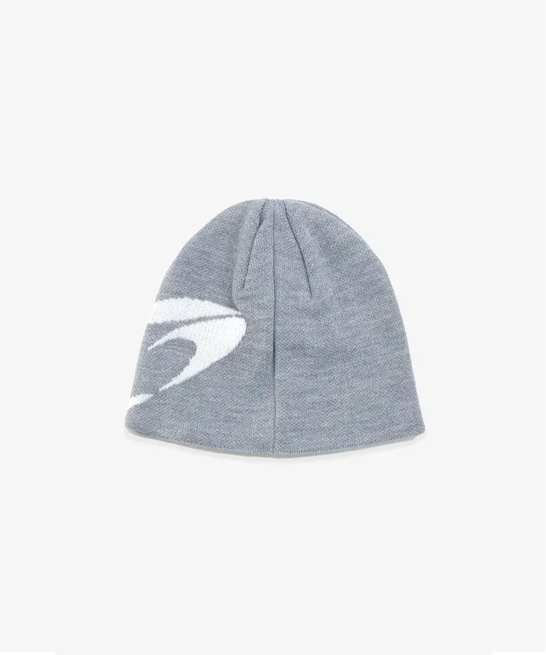 그레일즈 LOGO BEANIE [GREY] 상품이미지3