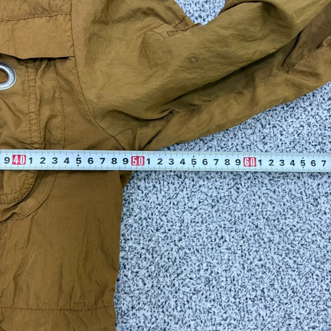 95 시리즈 후드 바람막이 야상 0427J 상품이미지8