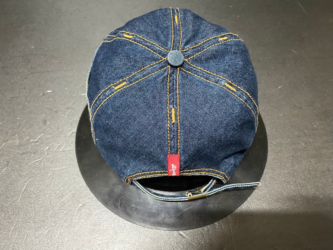 Levi's vintage cap볼캡 상품이미지5