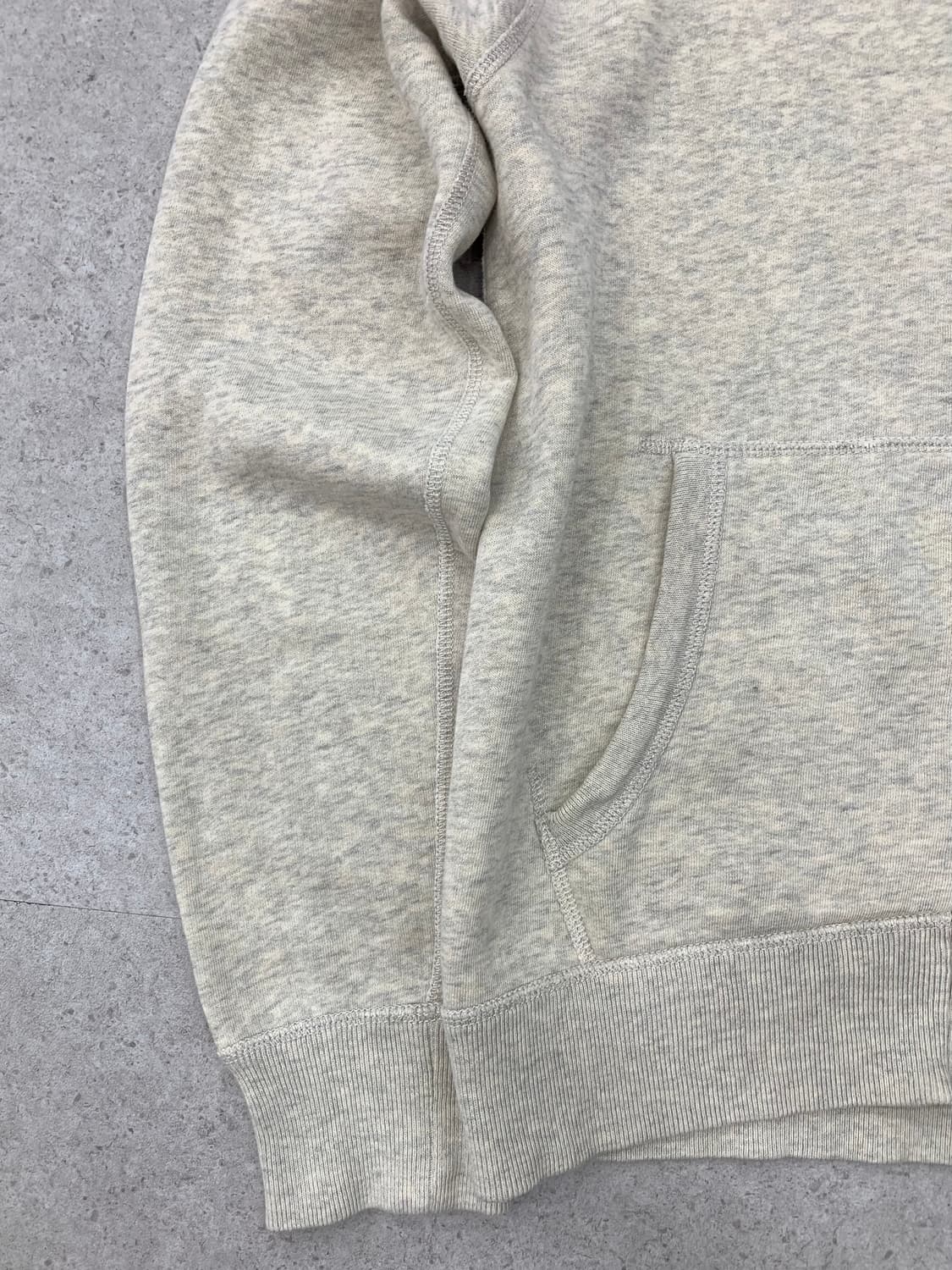 Polo 폴로 후드집업 상품이미지3