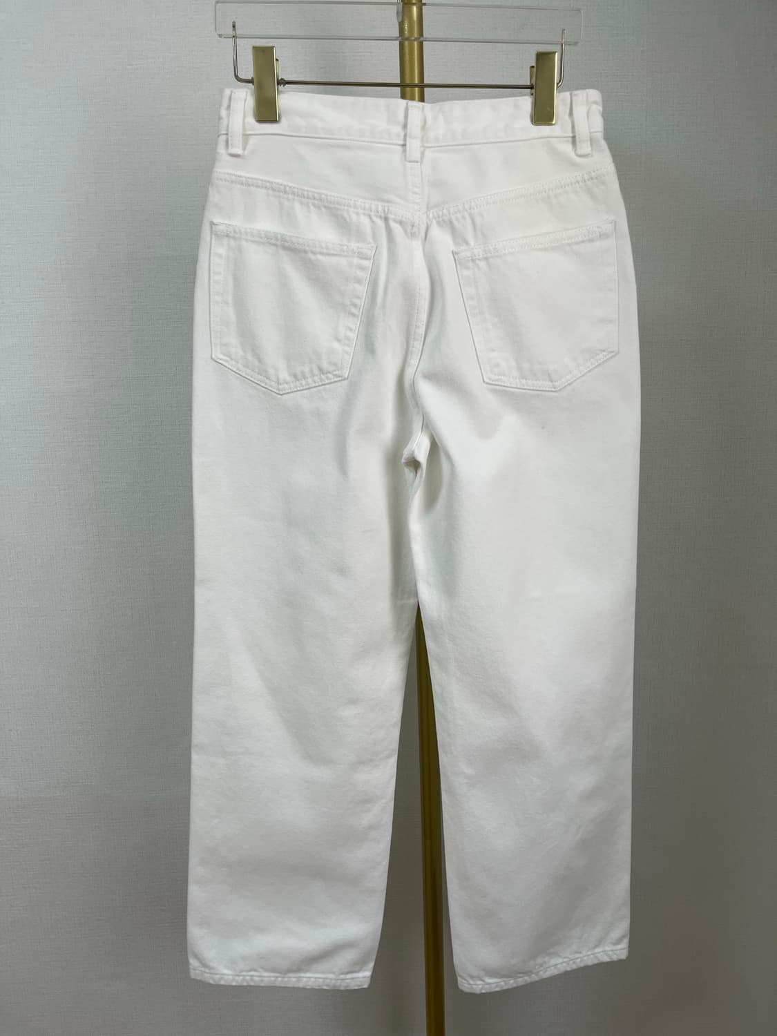 R2W 알투더블유 젠카 스트레이트데님(2사이즈) 상품이미지8