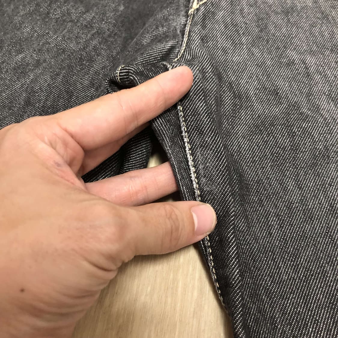 (30) 리바이스 Levi's 엔지니어드진 00001-5900 엔진 데님 상품이미지8