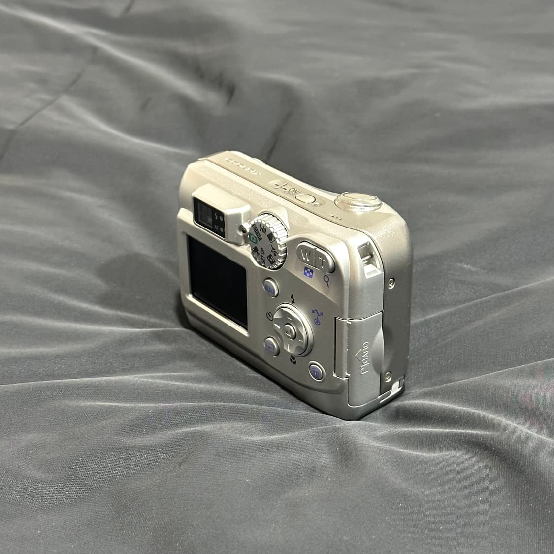 니콘 쿨픽스NIKON COOLPIX E3200 박스셋(초민트급) 상품이미지5